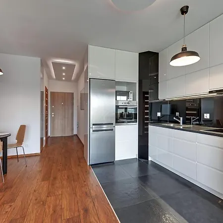 Apartment Apartinfo Albatros