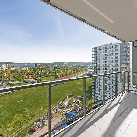 Apartinfo Albatros Apartment *