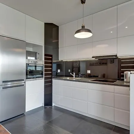 Apartinfo Albatros Apartment