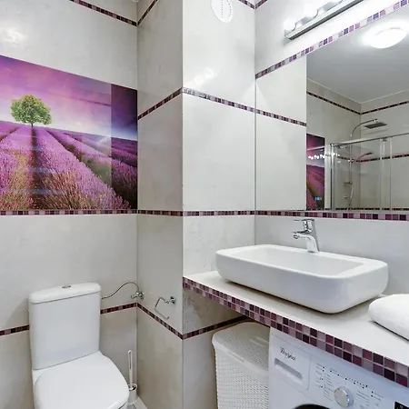 Appartement Apartinfo Albatros *