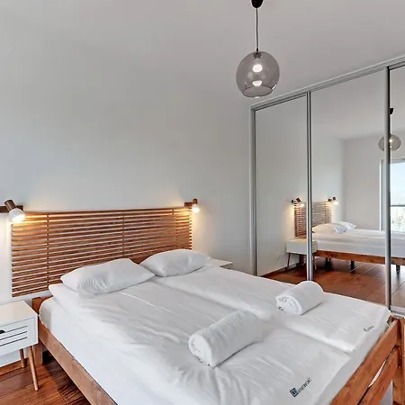 Appartement Apartinfo Albatros *